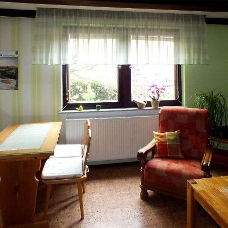 Ferienwohnungen Schrot Bad Schandau Buitenkant foto