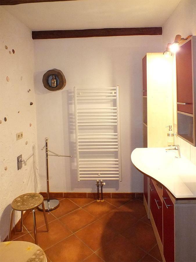 Ferienwohnungen Schrot Bad Schandau Buitenkant foto